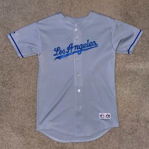 Dodgers Jersey
